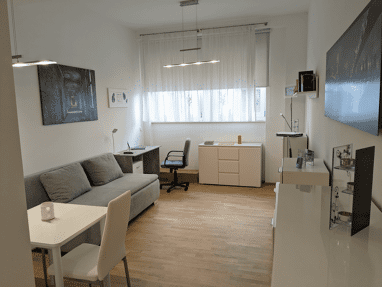 Apartment zum Kauf 157.000 € 1 Zimmer 36 m² Erdgeschoss Kitzingen Kitzingen 97318