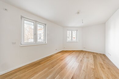 Wohnung zum Kauf provisionsfrei 224.700 € 2 Zimmer 45,5 m² EG Frommannstraße 16 Reudnitz-Thonberg Leipzig 04317