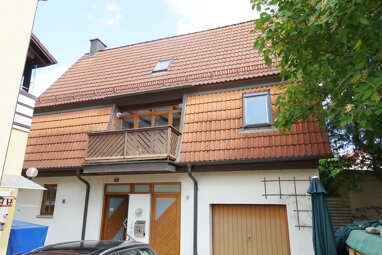 Einfamilienhaus zum Kauf 450.000 € 5 Zimmer 119 m² 236 m² Grundstück Altdorf Altdorf 90518