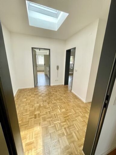 Penthouse zum Kauf provisionsfrei als Kapitalanlage geeignet 325.000 € 3,5 Zimmer 85 m² Haidenhof Nord Passau 94034