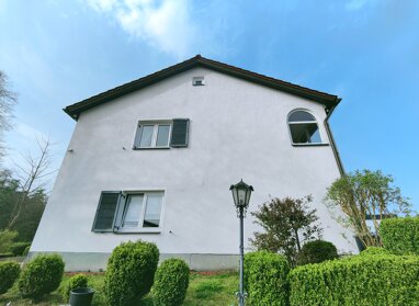 Einfamilienhaus zum Kauf 395.000 € 5 Zimmer 169,3 m² 2.282 m² Grundstück Weidach Weitramsdorf 96479