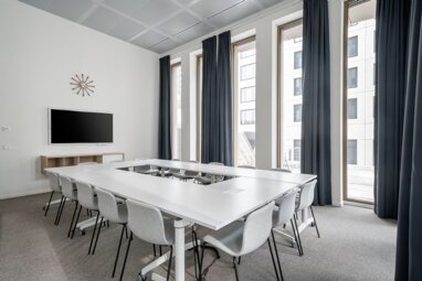 Bürofläche zur Miete 3.019 € 160 m² Bürofläche teilbar von 45 m² bis 160 m² Kaiserswerther Straße 115 West Ratingen 40880