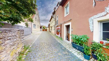 Einfamilienhaus zum Kauf 449.000 € 6 Zimmer 196 m² 127 m² Grundstück Kitzingen Kitzingen 97318