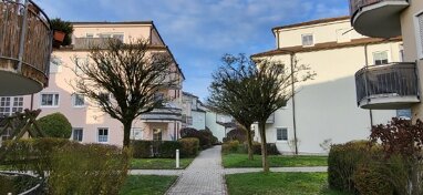 Wohnung zum Kauf 180.000 € 2 Zimmer 54,9 m² 1. Geschoss Planungsbezirk 116 Straubing 94315