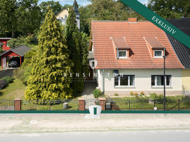 Doppelhaushälfte zum Kauf 419.000 € 5 Zimmer 145 m² 997 m² Grundstück Hohen Neuendorf Hohen Neuendorf 16540