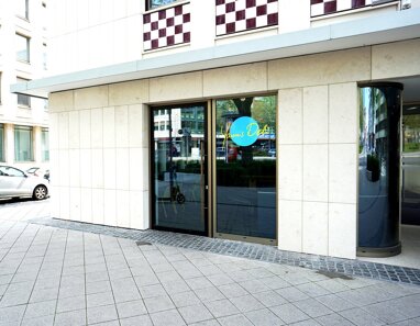 Restaurant zur Miete 83 m² Gastrofläche City Kassel 34117