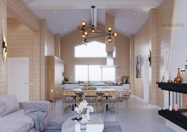 Einfamilienhaus zum Kauf 998.500 € 4 Zimmer 162,4 m² 950 m² Grundstück Köttmannsdorf 9071