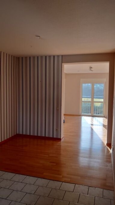 Wohnung zur Miete 530 € 3 Zimmer 75 m² 3. Geschoss Luisenthaler Strasse 150 Füllengarten Saarbrücken 66115
