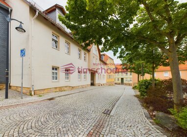 Wohn- und Geschäftshaus zum Kauf 1.190.000 € 1.051 m² 1.307 m² Grundstück Ilmenau Ilmenau 98693