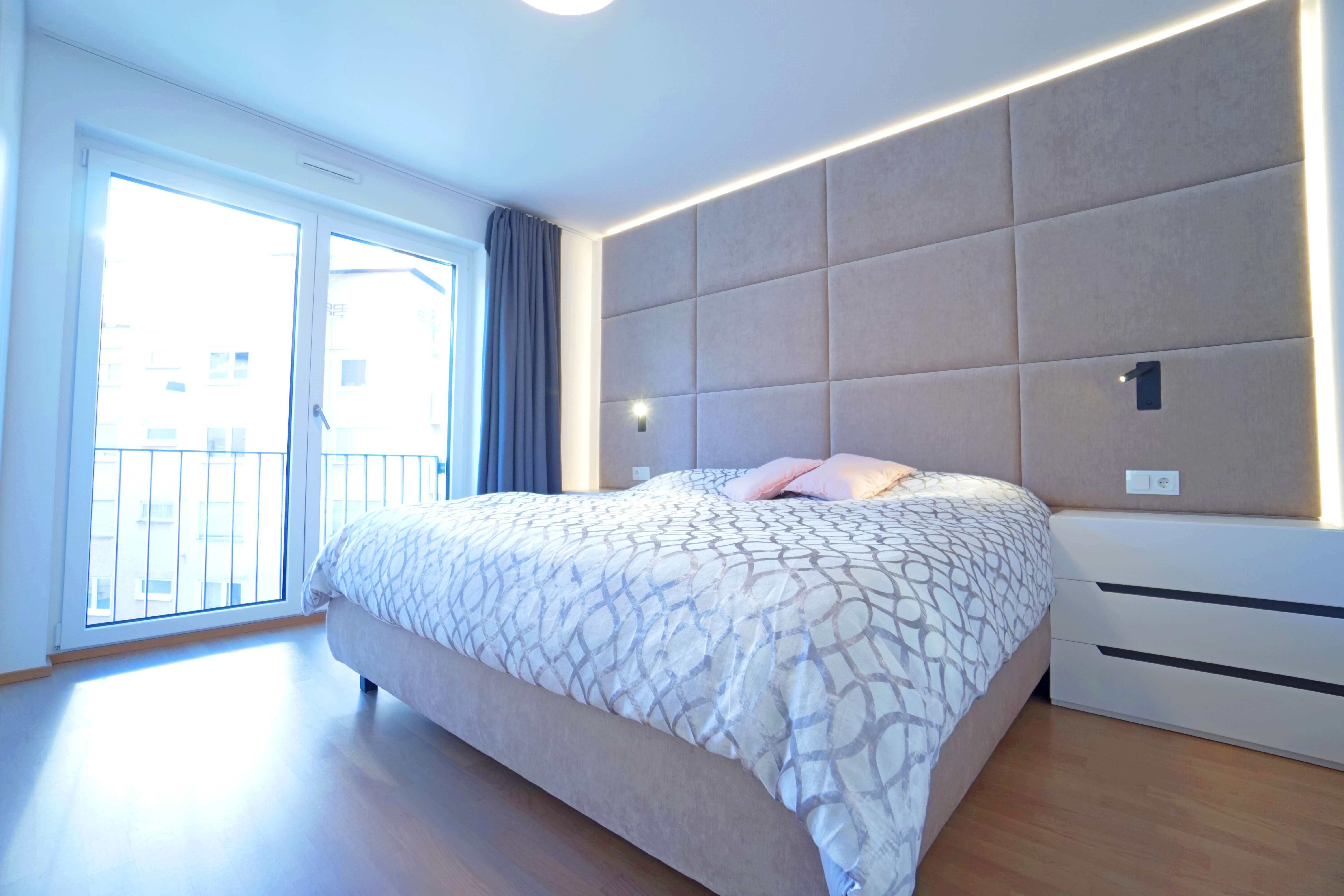Apartment zum Kauf 749.000 € 2 Zimmer 75,7 m² 2. Geschoss Nordend - West Frankfurt am Main 60318
