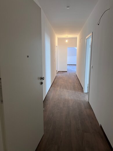 Wohnung zur Miete 980 € 3 Zimmer 111,2 m² Ilmenau Ilmenau 98693