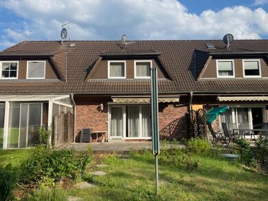 Reihenmittelhaus zum Kauf 329.900 € 3 Zimmer 91 m² 210 m² Grundstück frei ab sofort Radebrück Altlandsberg 15345