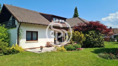 Einfamilienhaus zum Kauf 399.000 € 5 Zimmer 180 m² 1.000 m² Grundstück Döhlau Döhlau 95182