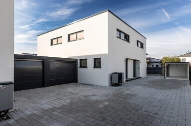 Doppelhaushälfte zum Kauf Provisionsfrei 899.000 € 5 Zimmer 154 m² 234 m² Grundstück Dünzlauer Str. 31 Gerolfing - Nord Gerolfing 85049