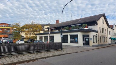 Praxisfläche zur Miete 220 m² Bürofläche Lindenstraße 4 Bad Aibling 83043