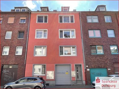 Wohnung zum Kauf 74.000 € 2 Zimmer 41 m² Neudorf - Süd Duisburg 47057