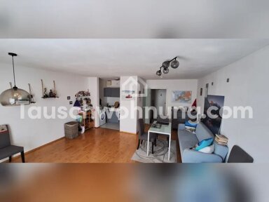 Wohnung zur Miete Tauschwohnung 550 € 1,5 Zimmer 39 m² 3. Geschoss Am Hart München 80807