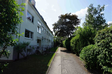 Wohnung zum Kauf 279.000 € 2 Zimmer 54 m² 1. Geschoss Alt Moosach München 80993