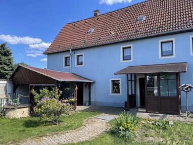 Einfamilienhaus zum Kauf 324.000 € 7 Zimmer 200 m² 466 m² Grundstück Tronitz Dohna 01809