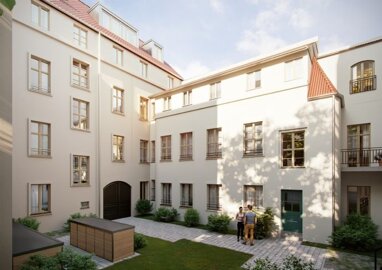 Apartment zum Kauf Provisionsfrei 360.000 € 1 Zimmer 29,5 m² Erdgeschoss Mitte Berlin 10178