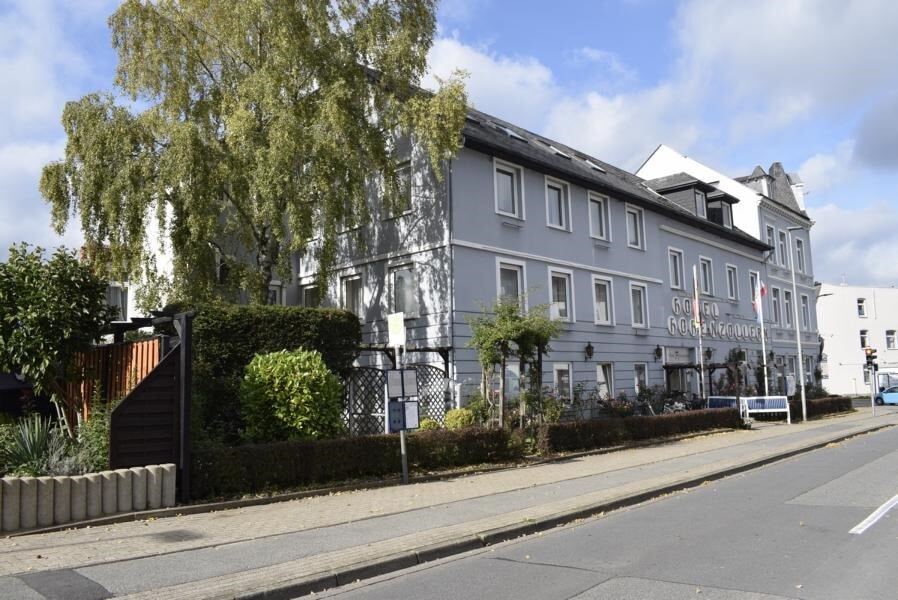 Hotel zum Kauf 3.000.000 € 56 Zimmer 3.960 m²<br/>Grundstück Wilhelminenschule Schleswig 24837