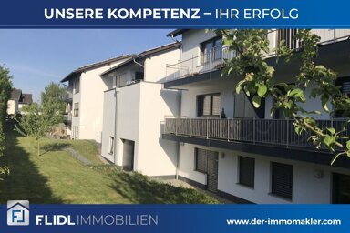 Wohnung zur Miete 690 € 2 Zimmer 84,8 m² 2. Geschoss Pocking Pocking 94060