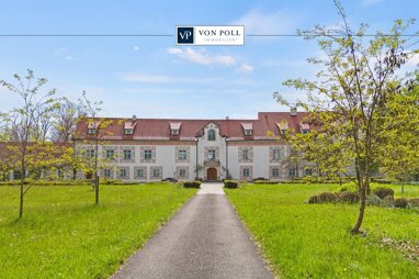 Schloss zum Kauf 14.700.000 € 31 Zimmer 1.632 m² 100.130 m² Grundstück Eberhardzell Eberhardzell 88436