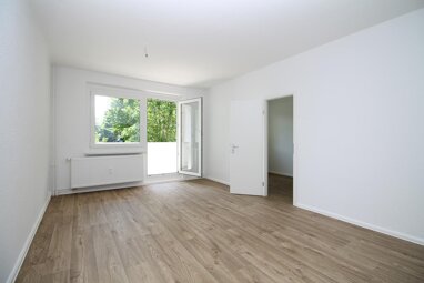 Wohnung zur Miete 452,34 € 3 Zimmer 68,6 m² 1. Geschoss Plovdiver Straße 76 Grünau - Nord Leipzig 04205