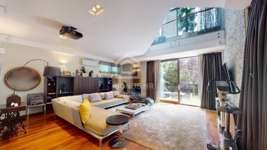 Haus zum Kauf 5.000.000 € 8 Zimmer 680 m² 1.200 m² Grundstück Maksimir