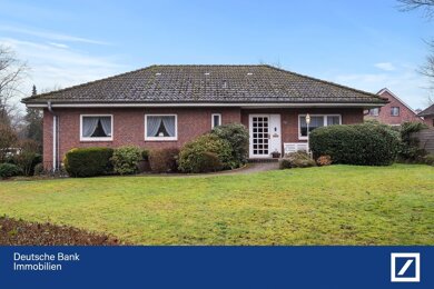 Einfamilienhaus zum Kauf 390.000 € 6 Zimmer 145 m² 869 m² Grundstück Itzehoe 25524