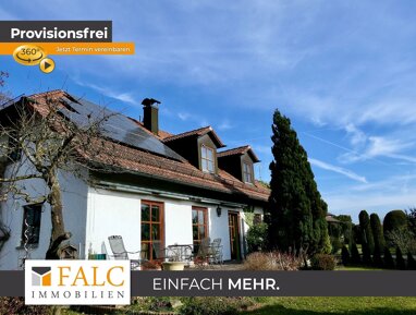 Einfamilienhaus zum Kauf provisionsfrei 750.000 € 7 Zimmer 180 m² 797 m² Grundstück Train Train 93358