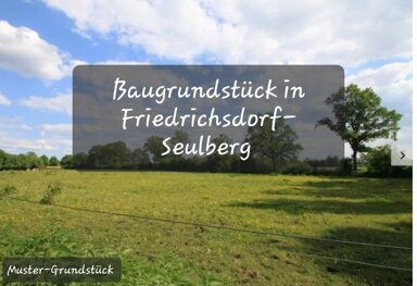 Grundstück zum Kauf 233.697 € 240 m² Grundstück Alt Seulberg 84 21 Seulberg Friedrichsdorf-Seulberg 61381