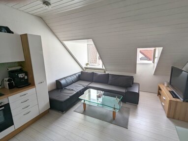 Wohnung zum Kauf 177.500 € 2,5 Zimmer 54 m² 4. Geschoss Wangen Wangen im Allgäu 88239