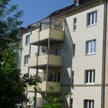 Wohnung zur Miete 450 € 3 Zimmer 66 m² Erdgeschoss Herwegstraße  10 Clara-Zetkin-Straße / Friedrich-Engels-Straße Gera 07545