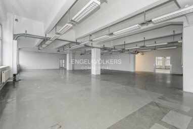 Büro-/Praxisfläche zur Miete 1.193,9 m² Bürofläche teilbar ab 1.193,9 m² Wittenau Berlin 13437