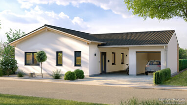 Bungalow zum Kauf Provisionsfrei 479.000 € 3 Zimmer 105,1 m² 437 m² Grundstück Winzer 94577