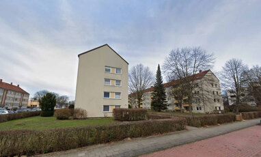 Wohnung zur Miete 374 € 2 Zimmer 59,3 m² 2. Geschoss Altmühlstr. 3 Rothenburg Braunschweig 38120