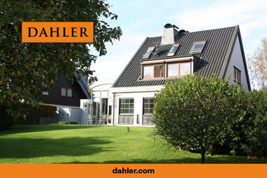 Einfamilienhaus zum Kauf 980.000 € 8 Zimmer 250 m² 600 m² Grundstück Korschenbroich Korschenbroich 41352
