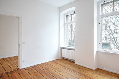 Wohnung zum Kauf 465.000 € 2 Zimmer 49 m² 1. Geschoss Mitte Berlin 10119