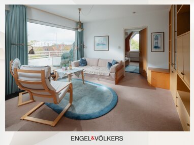 Wohnung zum Kauf 620.000 € 2 Zimmer 51 m² Norderney 26548