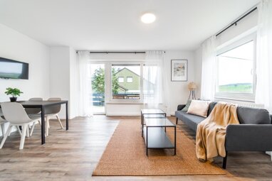 Wohnung zur Miete Wohnen auf Zeit 1.900 € 4 Zimmer 110 m² frei ab 13.05.2024 Echterdinger Waldenbuch 71111