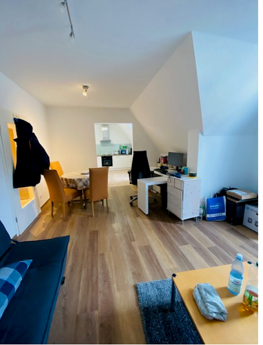 Wohnung zur Miete 520 € 2 Zimmer 62 m² Borken Borken , Westf 46325