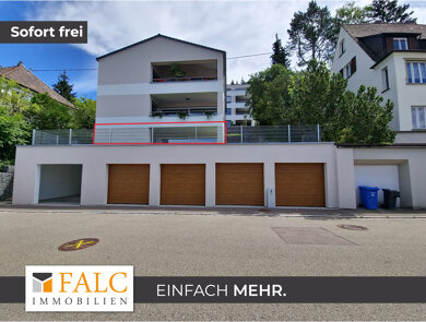 Wohnung zum Kauf provisionsfrei 442.700 € 3,5 Zimmer 110,1 m² Ebingen Albstadt 72458