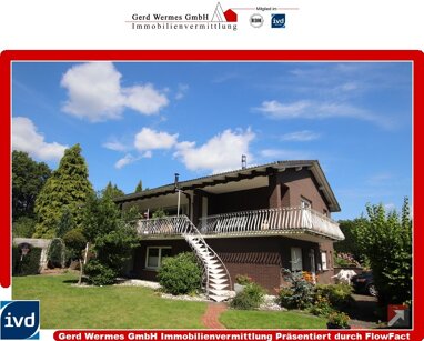 Einfamilienhaus zum Kauf 470.000 € 6 Zimmer 245 m² 966 m² Grundstück Holzhausen Georgsmarienhütte-Holzhausen 49124