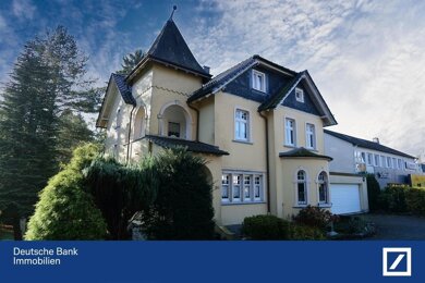 Villa zum Kauf 850.000 € 7 Zimmer 197,2 m² 2.431 m² Grundstück Innenstadt Radevormwald 42477