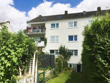 Wohnung zum Kauf 139.990 € 3 Zimmer 65 m² 3. Geschoss Stadtzentrum Werl 59457