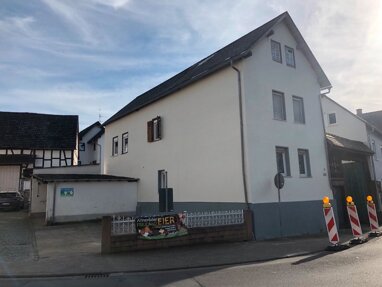 Einfamilienhaus zum Kauf Provisionsfrei 259.000 € 4 Zimmer 115 m² 236 m² Grundstück Tiefenweg 2 Annerod Fernwald 35463