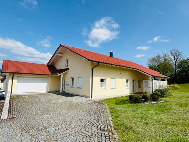 Haus zum Kauf 399.000 € 3 Zimmer 136 m² 917 m² Grundstück Schöllnach Schöllnach 94508