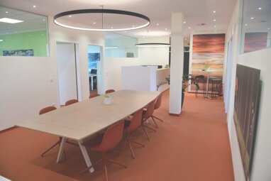 Bürofläche zur Miete 2.675 € 6 Zimmer 240 m² Bürofläche Innerer Osten Regensburg 93055