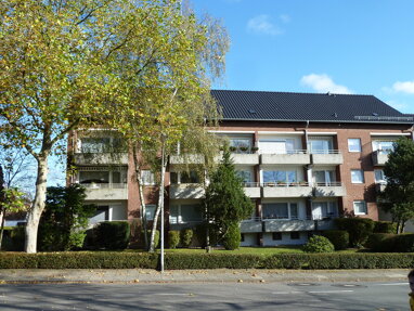 Wohnung zur Miete 350 € 1 Zimmer 36,2 m² Hauptstrasse 68 Wahlbezirk 10 Bad Schwartau 23611